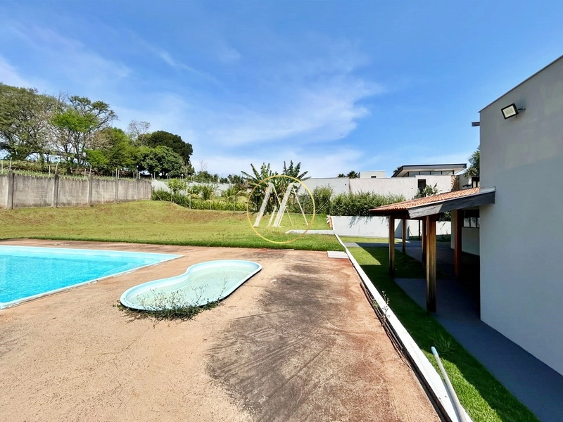 Casa à venda em condomínio Terras de Canaã - 1278m² de terreno: 62ª foto da galeria de imagens do imóvel