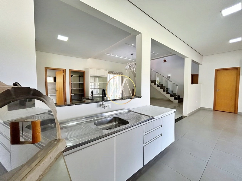 Casa à venda em condomínio Terras de Canaã - 1278m² de terreno: 10ª foto da galeria de imagens do imóvel