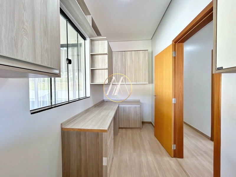 Casa à venda em condomínio Terras de Canaã - 1278m² de terreno: 39ª foto da galeria de imagens do imóvel