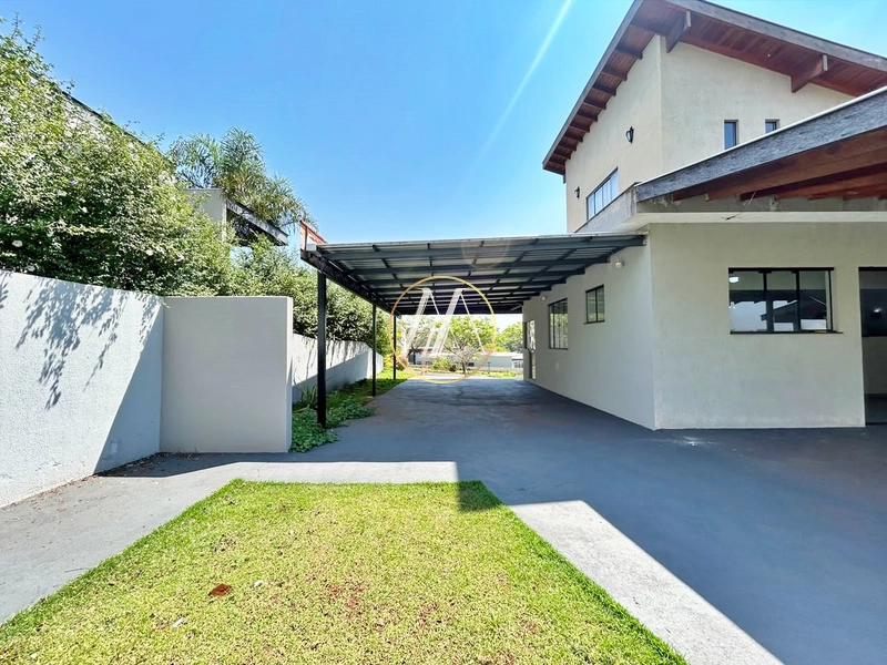 Casa à venda em condomínio Terras de Canaã - 1278m² de terreno: 47ª foto da galeria de imagens do imóvel