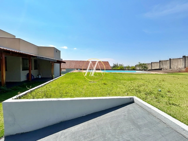 Casa à venda em condomínio Terras de Canaã - 1278m² de terreno: 54ª foto da galeria de imagens do imóvel
