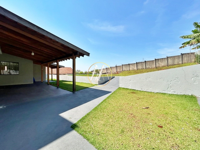 Casa à venda em condomínio Terras de Canaã - 1278m² de terreno: 53ª foto da galeria de imagens do imóvel