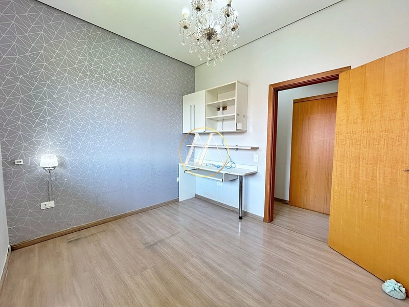 Casa à venda em condomínio Terras de Canaã - 1278m² de terreno: 25ª foto da galeria de imagens do imóvel
