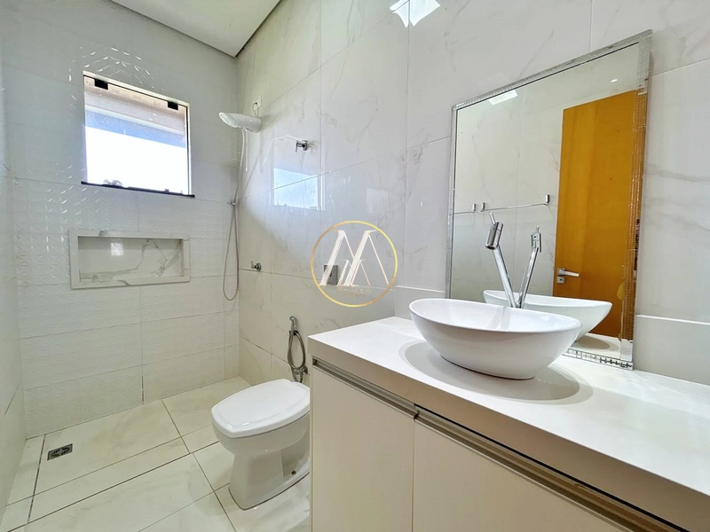 Casa à venda em condomínio Terras de Canaã - 1278m² de terreno: 26ª foto da galeria de imagens do imóvel