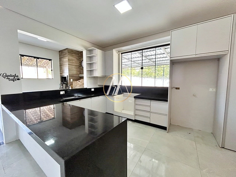 Casa à venda em condomínio Terras de Canaã - 1278m² de terreno: 17ª foto da galeria de imagens do imóvel