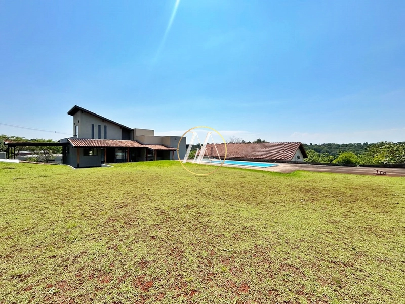 Casa à venda em condomínio Terras de Canaã - 1278m² de terreno: 57ª foto da galeria de imagens do imóvel
