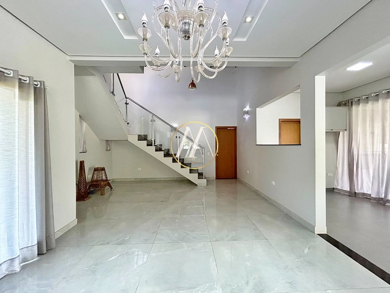 Casa à venda em condomínio Terras de Canaã - 1278m² de terreno: 6ª foto da galeria de imagens do imóvel