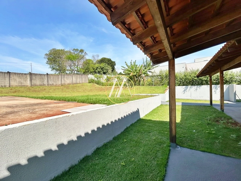 Casa à venda em condomínio Terras de Canaã - 1278m² de terreno: 52ª foto da galeria de imagens do imóvel