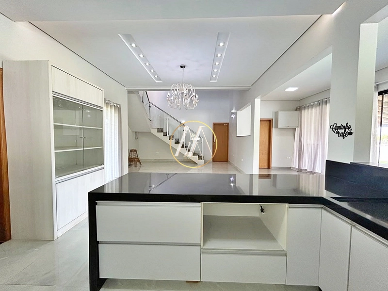 Casa à venda em condomínio Terras de Canaã - 1278m² de terreno: 20ª foto da galeria de imagens do imóvel