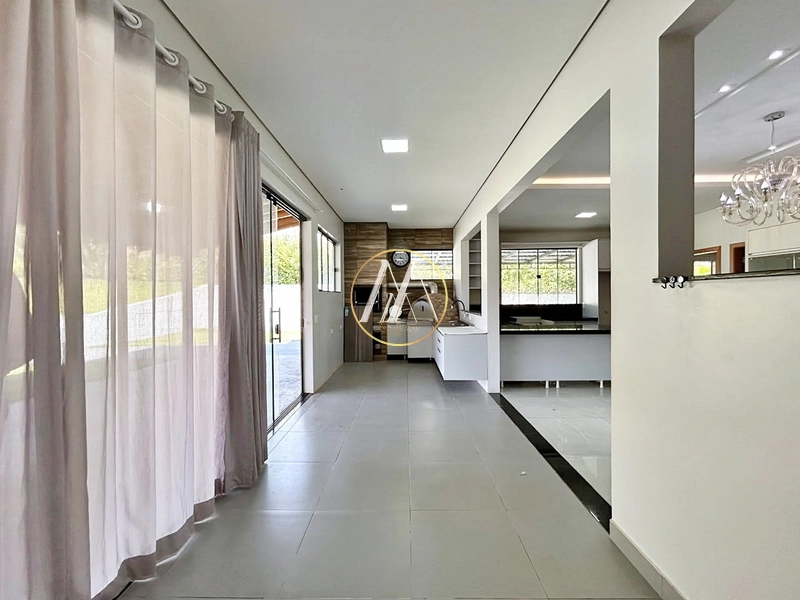 Casa à venda em condomínio Terras de Canaã - 1278m² de terreno: 14ª foto da galeria de imagens do imóvel