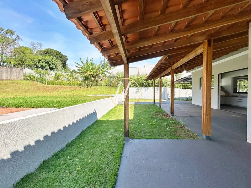 Casa à venda em condomínio Terras de Canaã - 1278m² de terreno: 50ª foto da galeria de imagens do imóvel