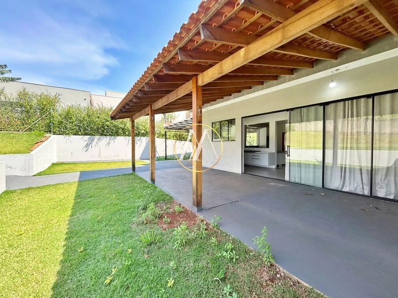 Casa à venda em condomínio Terras de Canaã - 1278m² de terreno: 51ª foto da galeria de imagens do imóvel