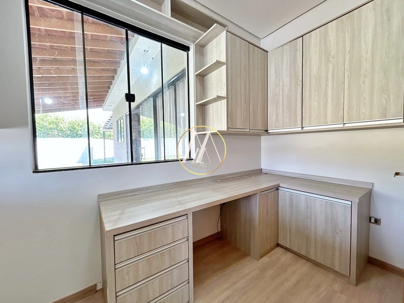 Casa à venda em condomínio Terras de Canaã - 1278m² de terreno: 38ª foto da galeria de imagens do imóvel