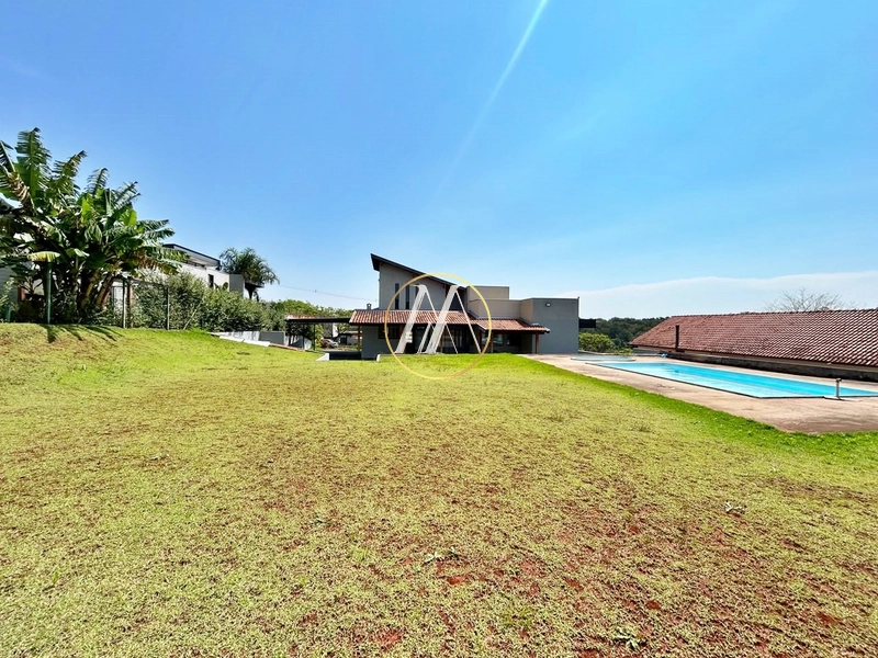 Casa à venda em condomínio Terras de Canaã - 1278m² de terreno: 58ª foto da galeria de imagens do imóvel