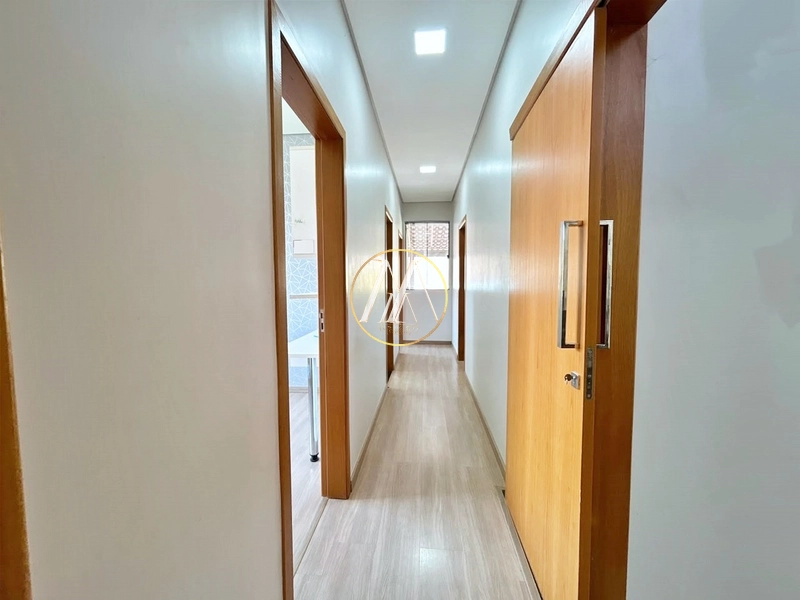 Casa à venda em condomínio Terras de Canaã - 1278m² de terreno: 36ª foto da galeria de imagens do imóvel