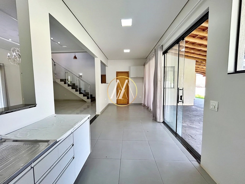 Casa à venda em condomínio Terras de Canaã - 1278m² de terreno: 13ª foto da galeria de imagens do imóvel