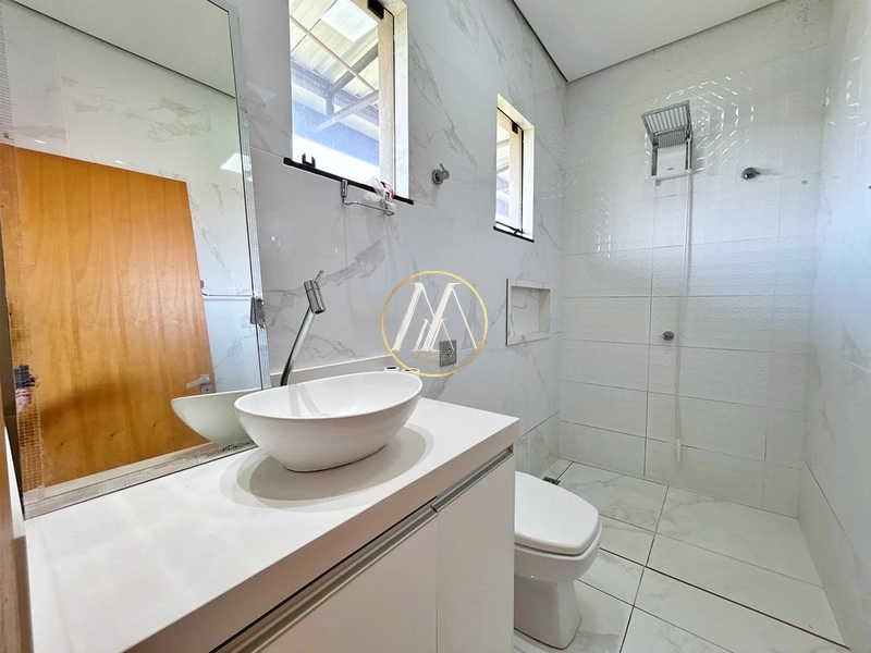 Casa à venda em condomínio Terras de Canaã - 1278m² de terreno: 33ª foto da galeria de imagens do imóvel