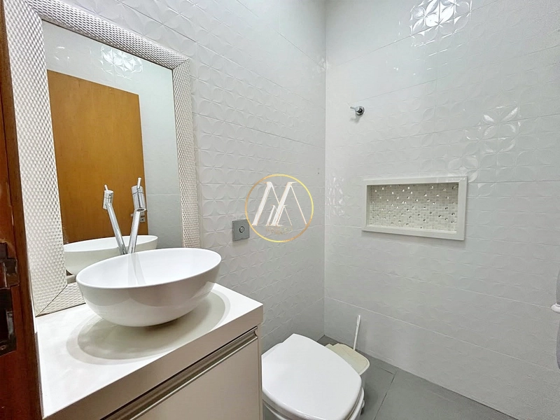 Casa à venda em condomínio Terras de Canaã - 1278m² de terreno: 44ª foto da galeria de imagens do imóvel