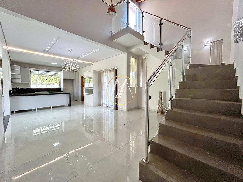 Casa à venda em condomínio Terras de Canaã - 1278m² de terreno: 22ª foto da galeria de imagens do imóvel