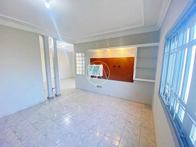 Casa à venda com 3 dormitórios sendo uma suíte, área gourmet, Cambé: 3ª foto da galeria de imagens do imóvel
