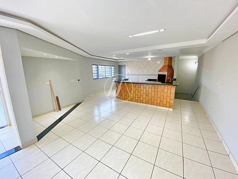 Casa à venda com 3 dormitórios sendo uma suíte, área gourmet, Cambé: 1ª foto da galeria de imagens do imóvel