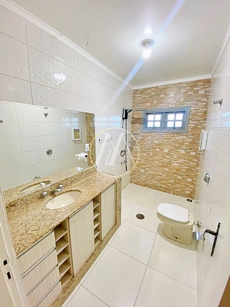 Casa à venda com 3 dormitórios sendo uma suíte, área gourmet, Cambé: 7ª foto da galeria de imagens do imóvel