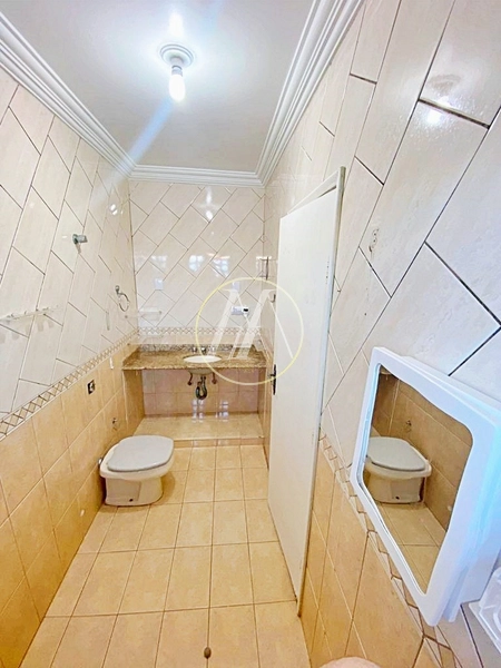 Casa à venda com 3 dormitórios sendo uma suíte, área gourmet, Cambé: 10ª foto da galeria de imagens do imóvel