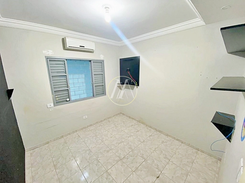 Casa à venda com 3 dormitórios sendo uma suíte, área gourmet, Cambé: 6ª foto da galeria de imagens do imóvel