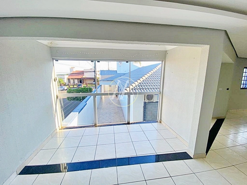 Casa à venda com 3 dormitórios sendo uma suíte, área gourmet, Cambé: 15ª foto da galeria de imagens do imóvel