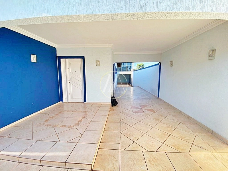 Casa à venda com 3 dormitórios sendo uma suíte, área gourmet, Cambé: 11ª foto da galeria de imagens do imóvel