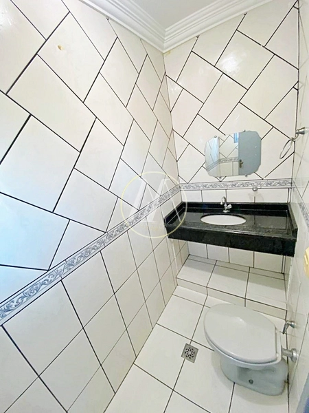 Casa à venda com 3 dormitórios sendo uma suíte, área gourmet, Cambé: 17ª foto da galeria de imagens do imóvel