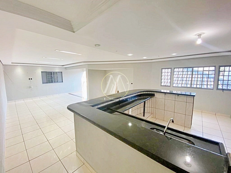 Casa à venda com 3 dormitórios sendo uma suíte, área gourmet, Cambé: 13ª foto da galeria de imagens do imóvel