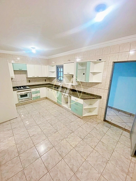 Casa à venda com 3 dormitórios sendo uma suíte, área gourmet, Cambé: 5ª foto da galeria de imagens do imóvel
