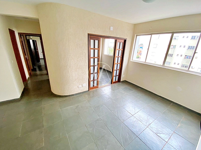 Apartamento com 3 dormitórios sendo uma suíte, 98m², Campo Belo: 3ª foto da galeria de imagens do imóvel