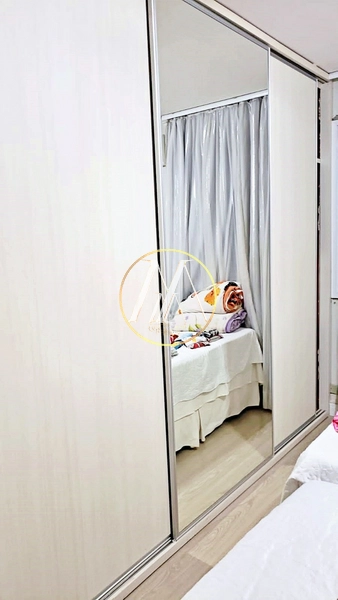 Apartamento à venda na rua Santos, 3 dormitórios sendo uma suíte: 6ª foto da galeria de imagens do imóvel