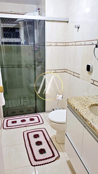 Apartamento à venda na rua Santos, 3 dormitórios sendo uma suíte: 11ª foto da galeria de imagens do imóvel