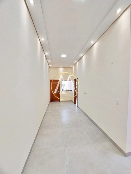 Casa nova à venda, 80m², 3 dormitórios, uma suíte - Chamonix, Londrina: 12ª foto da galeria de imagens do imóvel