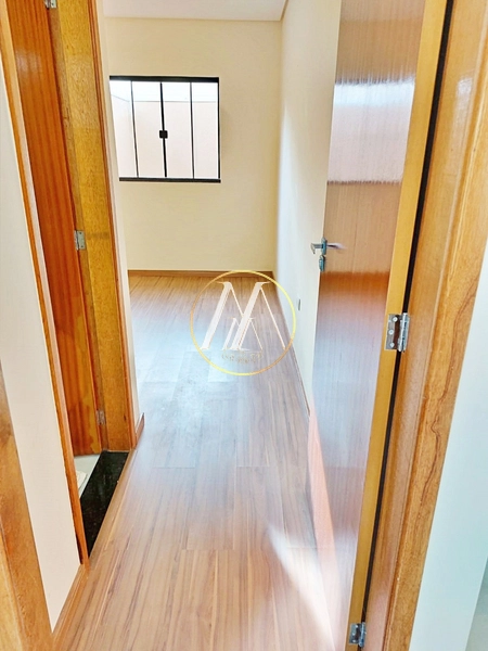 Casa nova à venda, 80m², 3 dormitórios, uma suíte - Chamonix, Londrina: 21ª foto da galeria de imagens do imóvel
