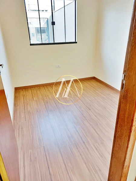 Casa nova à venda, 80m², 3 dormitórios, uma suíte - Chamonix, Londrina: 15ª foto da galeria de imagens do imóvel