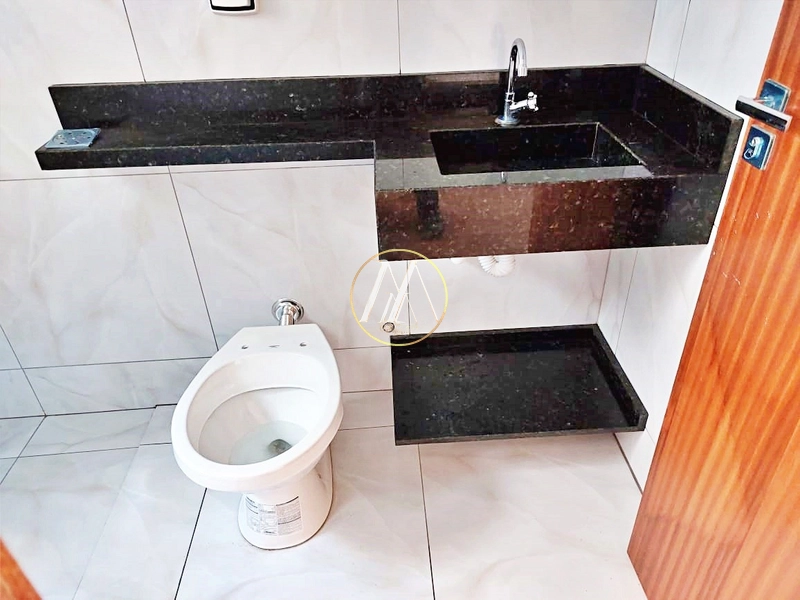 Casa nova à venda, 80m², 3 dormitórios, uma suíte - Chamonix, Londrina: 22ª foto da galeria de imagens do imóvel