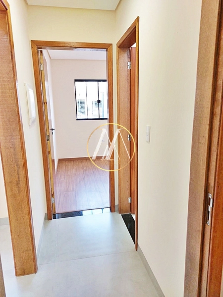 Casa nova à venda, 80m², 3 dormitórios, uma suíte - Chamonix, Londrina: 14ª foto da galeria de imagens do imóvel
