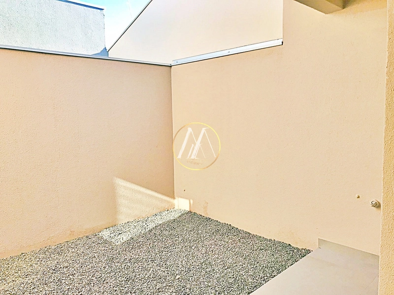Casa nova à venda, 80m², 3 dormitórios, uma suíte - Chamonix, Londrina: 11ª foto da galeria de imagens do imóvel
