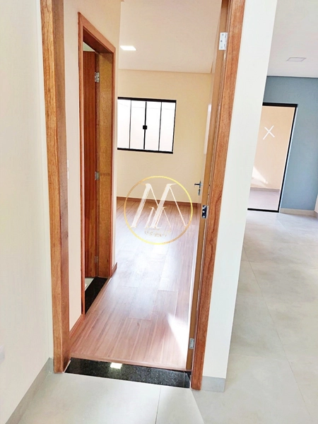 Casa nova à venda, 80m², 3 dormitórios, uma suíte - Chamonix, Londrina: 20ª foto da galeria de imagens do imóvel