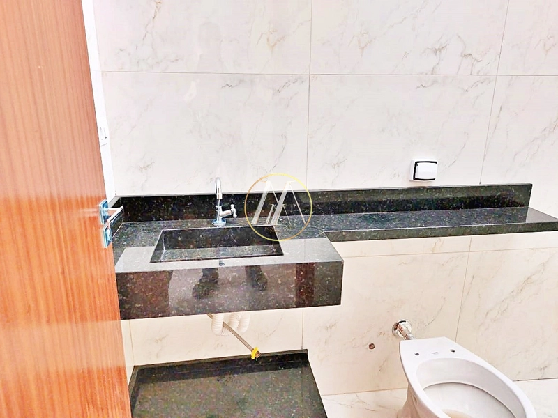Casa nova à venda, 80m², 3 dormitórios, uma suíte - Chamonix, Londrina: 16ª foto da galeria de imagens do imóvel