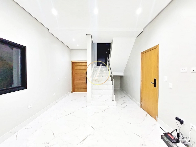 Triplex moderno à venda com 3 suítes, Condomínio Tauá Aranguá: 5ª foto da galeria de imagens do imóvel