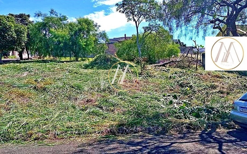 Terreno de 450m² em localização privilegiada - Jd. Alto da Boa Vista: 3ª foto da galeria de imagens do imóvel