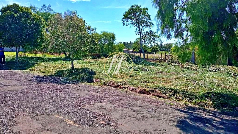 Terreno de 450m² em localização privilegiada - Jd. Alto da Boa Vista: 1ª foto da galeria de imagens do imóvel