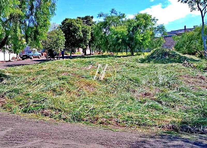 Terreno de 450m² em localização privilegiada - Jd. Alto da Boa Vista: 2ª foto da galeria de imagens do imóvel