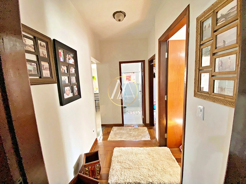 Casa à venda com 3 dormitórios, suíte e piscina no Centro de Rolândia: 31ª foto da galeria de imagens do imóvel