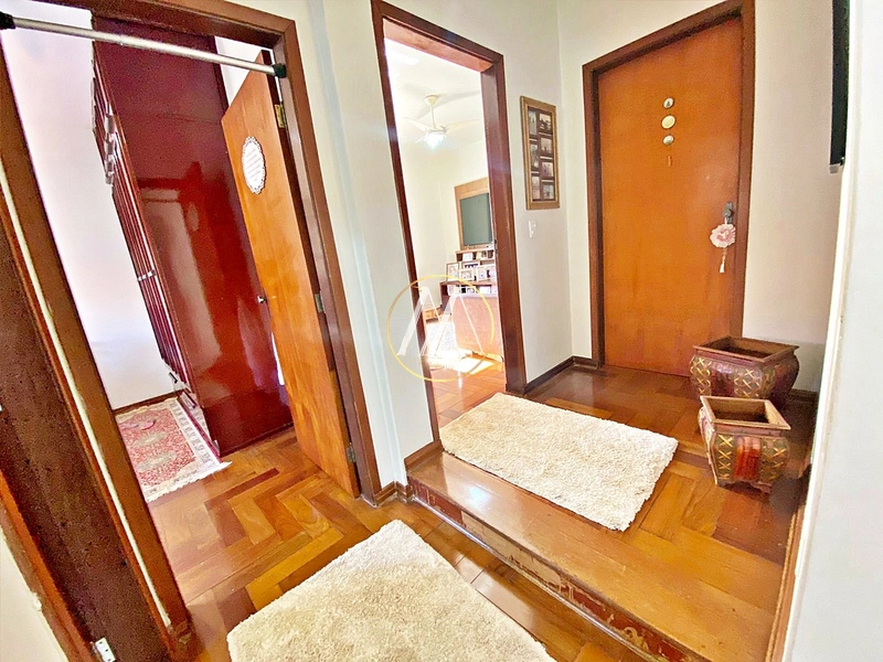 Casa à venda com 3 dormitórios, suíte e piscina no Centro de Rolândia: 12ª foto da galeria de imagens do imóvel